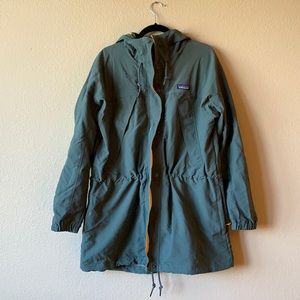 Patagonia Skyforest Parka